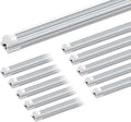 Barrina 8FT LED Shop Light 100W 15000LM 6500K - Bright Workshop