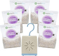 Stay Away Spiders Deterrent Pouches - Indoor Natural Spider Control