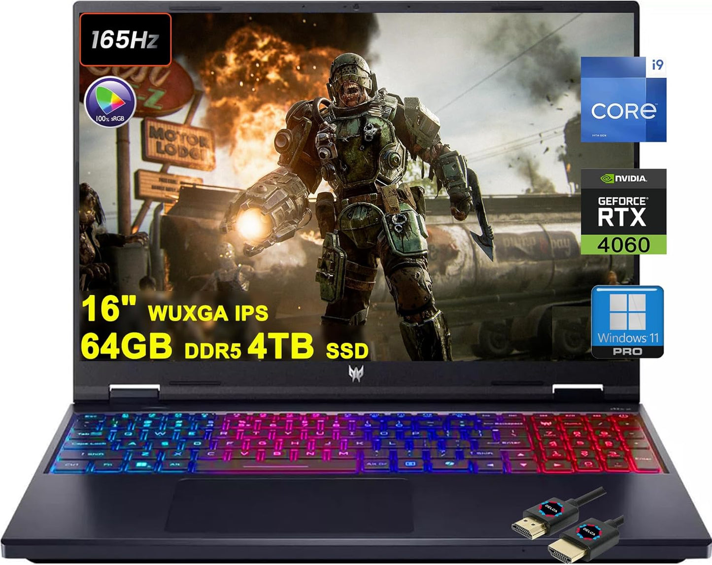 Acer Predator Helios Neo | Ultimate Gaming Power