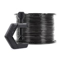 Prusament Jet Black PETG Filament 1.75mm 2kg Spool - Precise 0.02mm