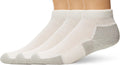 Thorlos Jmx Ankle Running Socks with Maximum Cushioning for Comfort