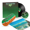 Close to the Edge by Brand: A Journey Through Sound