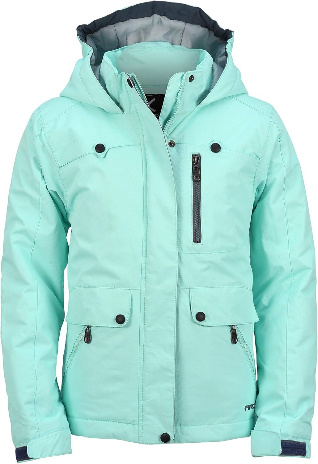 Arctix Kids' Jackalope Winter Jacket - Insulated Warmth