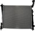 PHILTOP CU13200 Automotive Radiators for Grand Cherokee & Durango