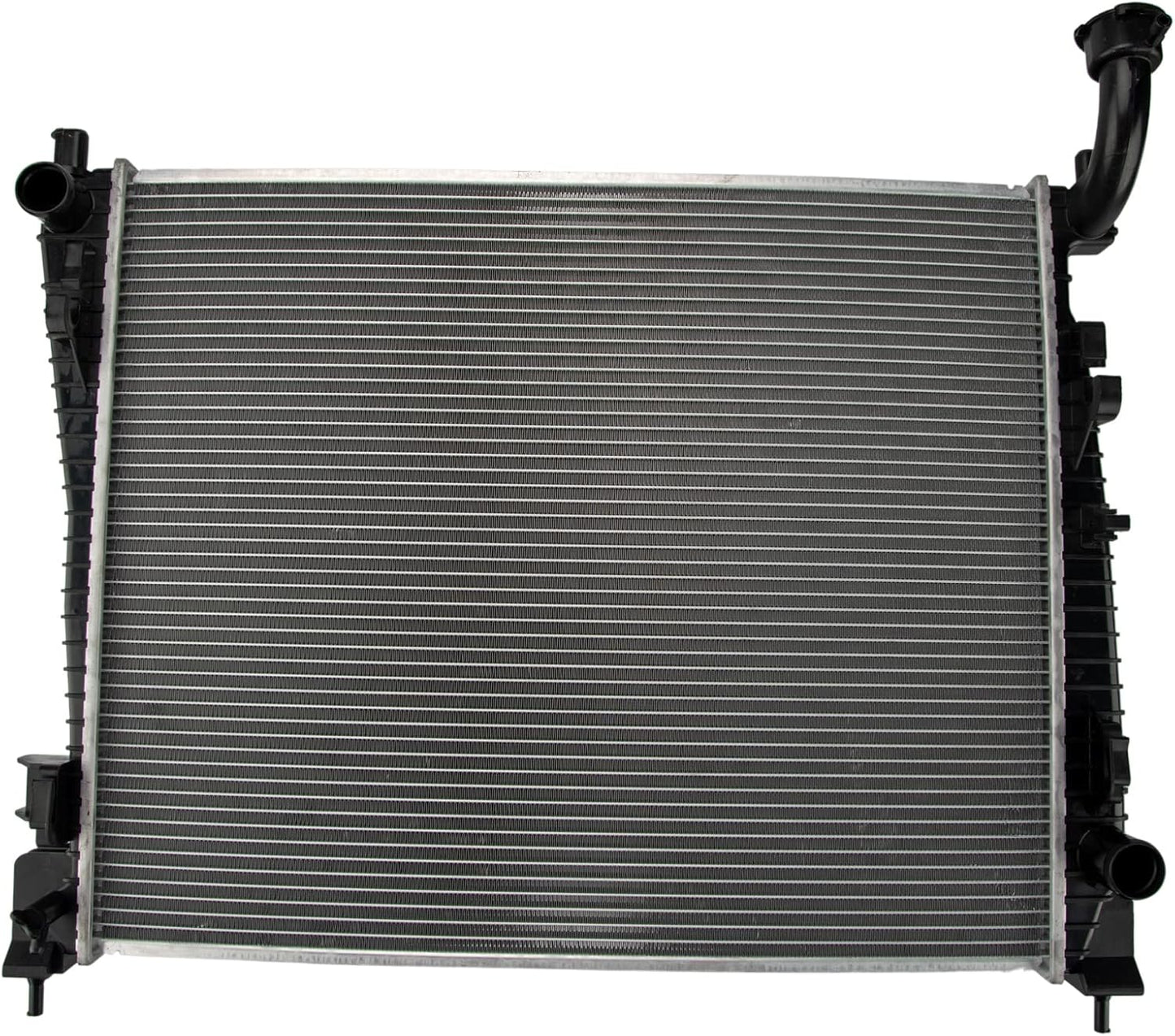 PHILTOP CU13200 Automotive Radiators for Grand Cherokee & Durango