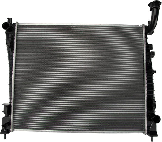 PHILTOP CU13200 Automotive Radiators for Grand Cherokee & Durango
