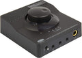 Syba Sonic 24bit 96KHz USB DAC Stereo Headphone Amplifier - Clean
