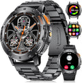 DREMAC Military Smart Watch 1.43in AMOLED - Long Battery