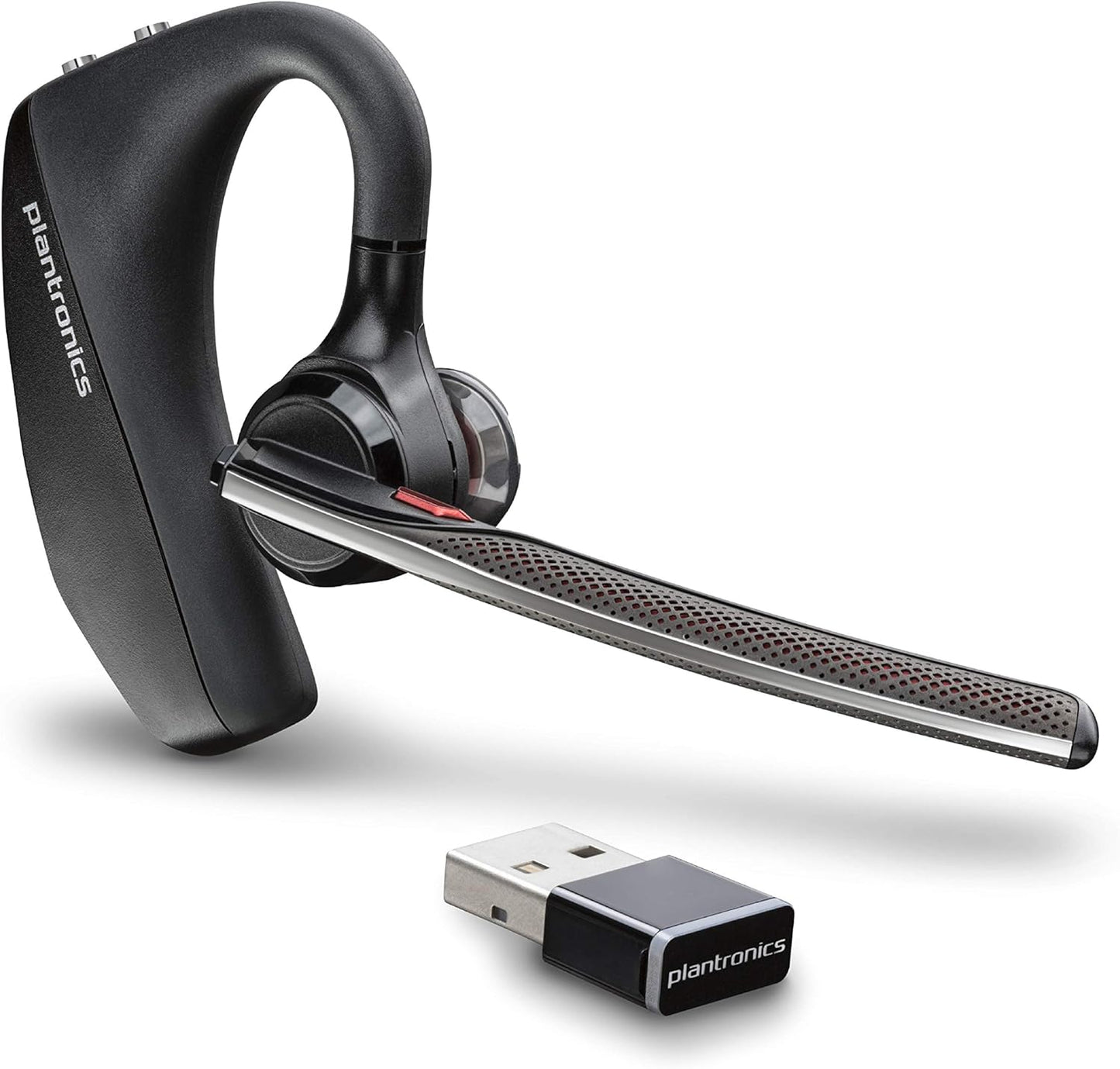 Plantronics Voyager 5200 UC Bluetooth Headset for Professionals