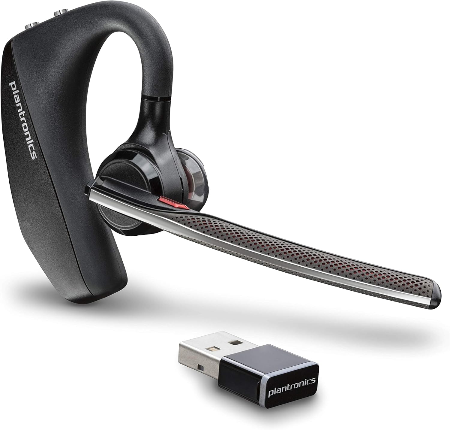 Plantronics Voyager 5200 UC Bluetooth Headset for Professionals
