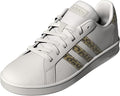 adidas Unisex-Child Grand Court Sneaker for Stylish Comfort