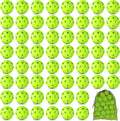 Practice Baseballs for Hitting 60 pcs - Lightweight Training Balls