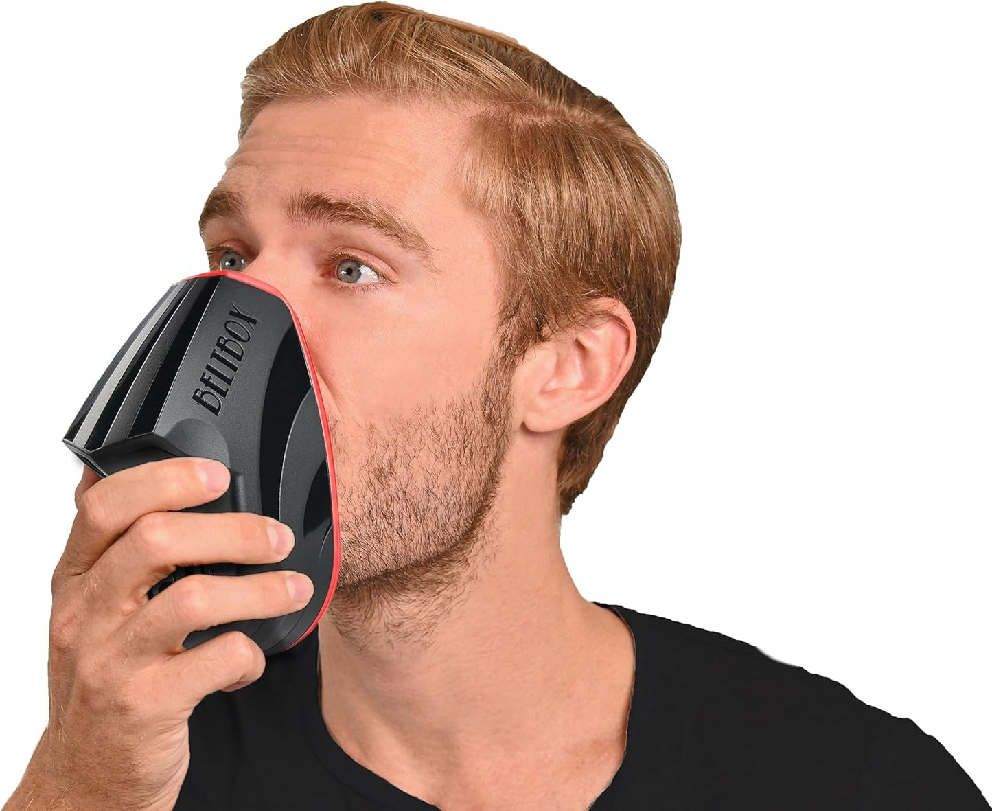 Vocal Dampener for Singers and Performers - Portable Warm-Up Room