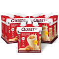 Quest Nutrition Salted Caramel Protein Shake - 30g Protein