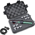 Spoke Torque Wrench for Motorcycle and Dirt Bike Maintenance