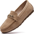 Women Slip On Loafers for Work and Walking - Comfortable Flats