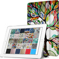 DuraSafe Case for iPad Mini 5 7.9 in - Slim Dual-Angle Stand