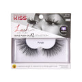 KISS Lash Couture Triple Push Up XL Collection for Stunning Eyes