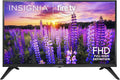 INSIGNIA 40ft Class F40 Series LED Full HD Smart Fire TV - Easy
