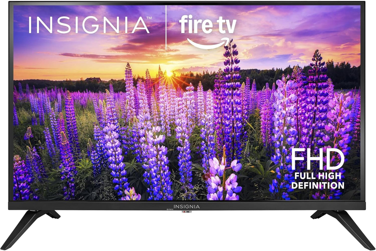 INSIGNIA 40 Class F40 Series LED Full HD Smart Fire TV Review