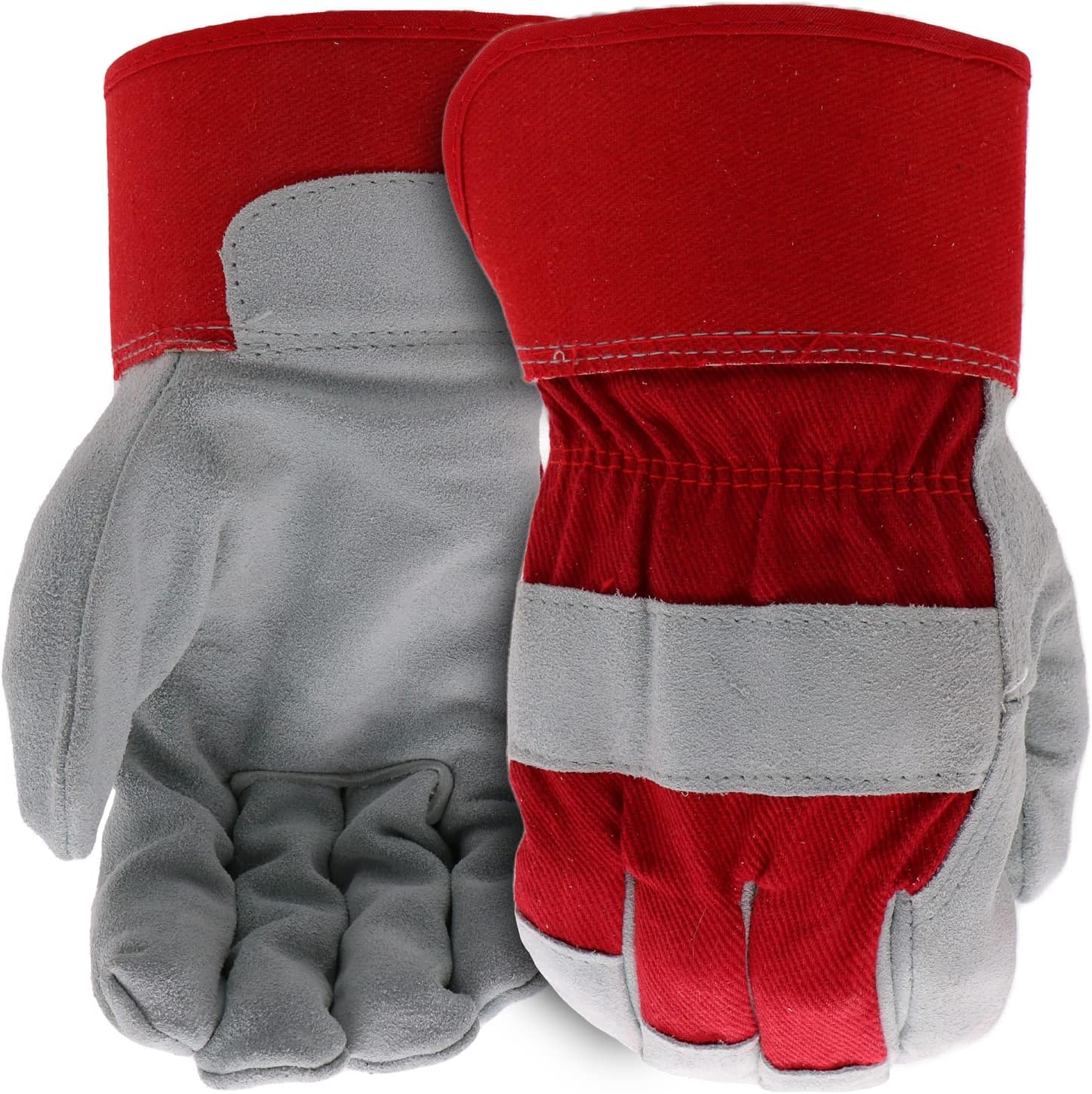 Durable Boss Work Gloves for Ultimate Protection