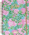 Lilly Pulitzer Jumbo Daily Planner August 2025 - Dec 2026 - Jumbo
