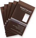 Levenger Freeleaf Annotation Ruled Writing Pads - Compact Pack of 5