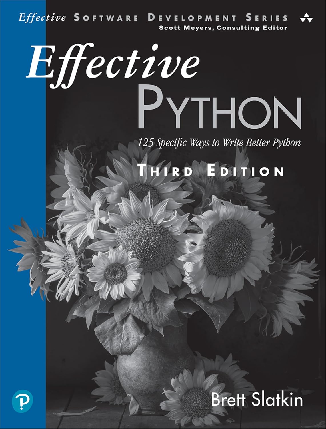 Effective Python: 125 Ways to Improve Your Python Coding Skills