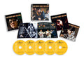 Sunset Boulevard 5-CD Collection - Definitive Elvis Studio Sessions