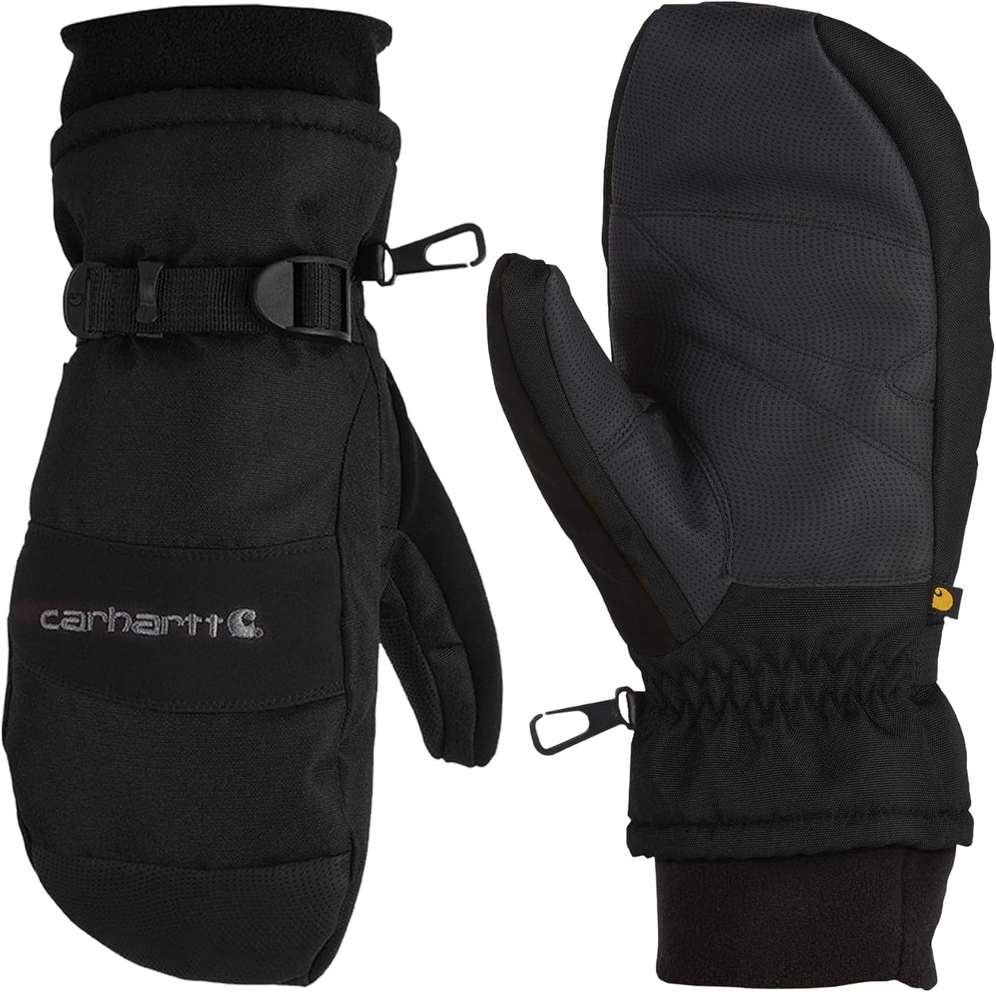 Carhartt Men's Waterproof Insulated Knit Cuff Mitten Review