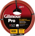 Gilmour Pro Commercial 3/4in x 50ft Heavy Duty Water Hose Review