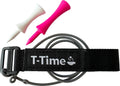T-Time Limited Edition Tee Anchor Leash - 2024 Model for Ultimate Practice