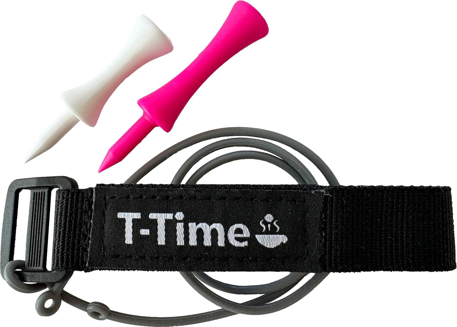 T-Time Limited Edition Tee Anchor Leash - 2024 Model for Ultimate Practice