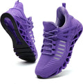Women Athletic Shoes Walking Running Sneakers - Comfortable Non-Slip