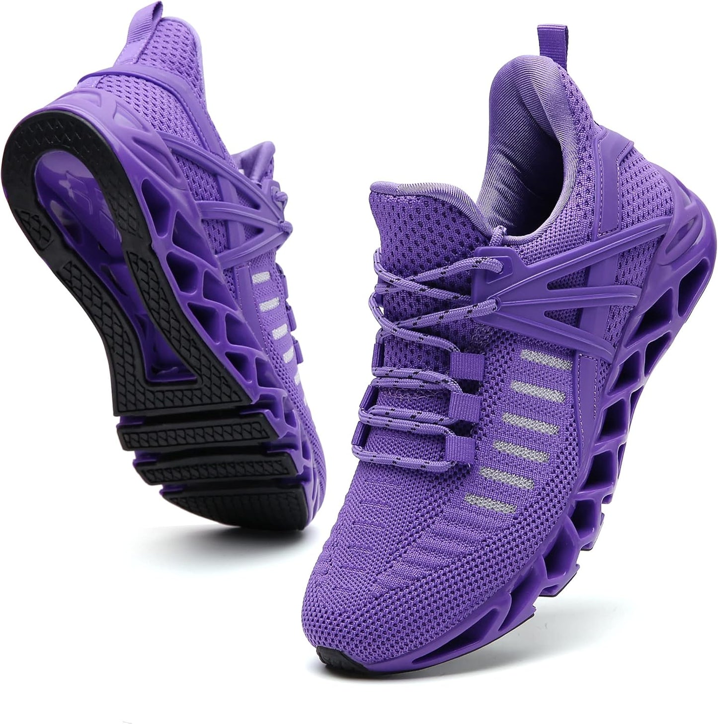 FRSHANIAH Women Athletic Shoes Non-Slip Fashion Sneakers Review