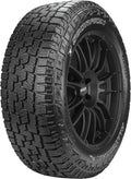 Pirelli Scorpion All Terrain Plus LT275/70R18 125S E - Rugged