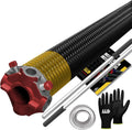 Garage Door Torsion Spring 250x2x32 Replacement - Complete Kit