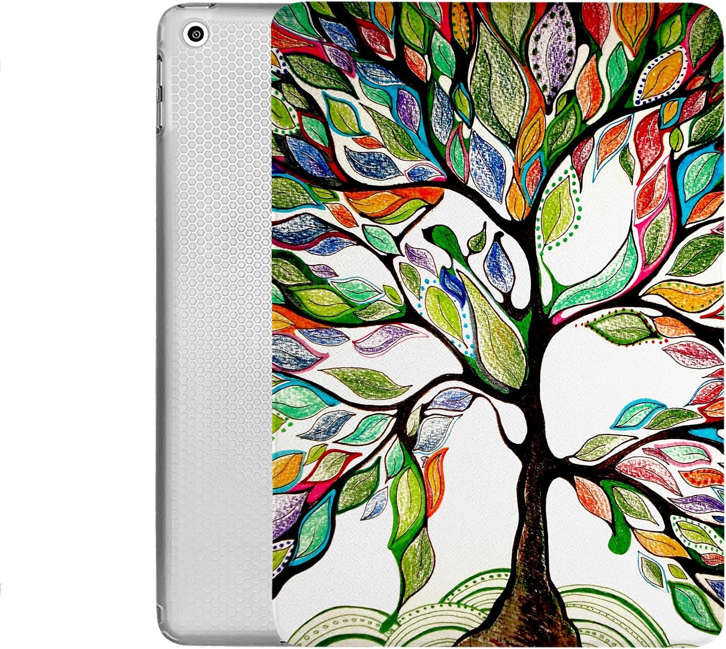 DuraSafe iPad PRO 11 1st Gen Case with Adjustable Stand Feature