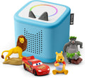 Toniebox 2 Audio Player Disney Bundle for Kids 3+ - Sky Blue