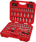 CRAFTSMAN Mechanics Tool Set 105 Pcs for Automotive Enthusiasts