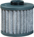 Epic Nano XP Water Filter Replacement - Removes PFAS, Lead, Viruses