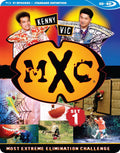 MXC: Most Extreme Elimination Challenge Collection 1 - 51 Episodes SD