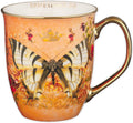 Grace-filled Butterfly Mug by Christian Art Gifts