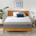 ZINUS Ultima 12 Inch Memory Foam Mattress for Superior Comfort