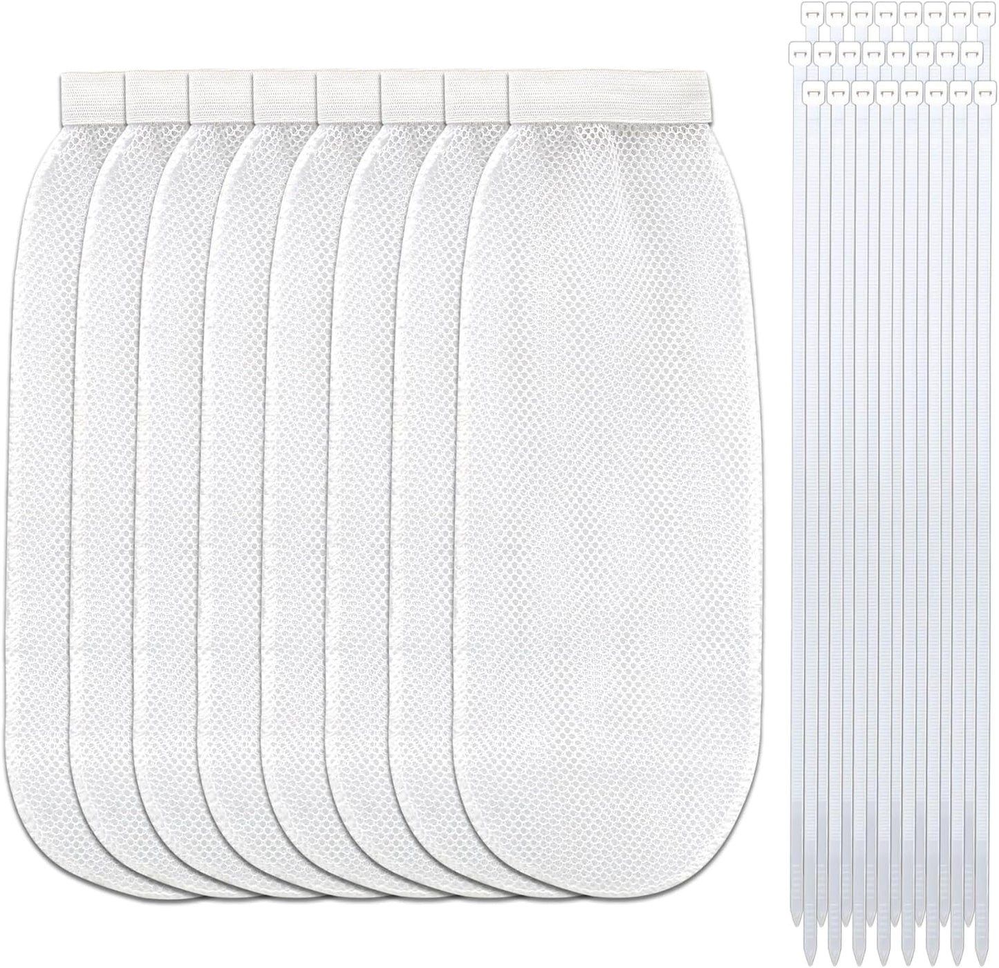 Effortlessly Guard Your Washing Machine with Nufiwra Set