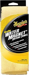 Water Magnet Microfiber Drying Towel - Ultra Plush, Fast Drying