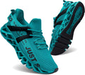 UMYOGO Women's Running Shoes Non Slip Blade Type Sneakers - Breathable