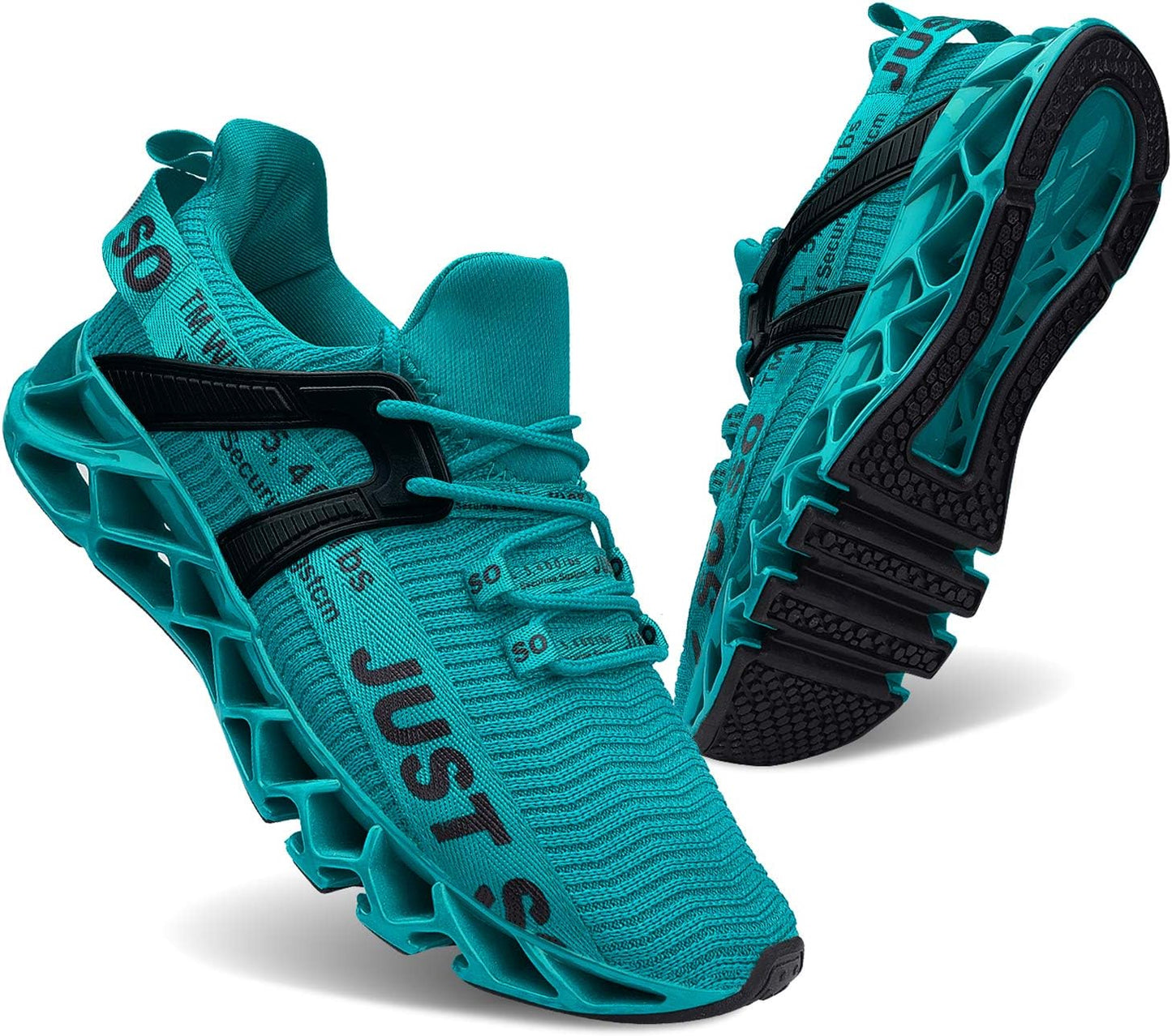 UMYOGO Women's Running Shoes for Comfort and Durability