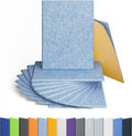 12 Pack Acoustic Panels for Home and Office Sound Proofing