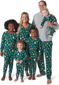 Gerber Holiday Family Matching Pajamas - Cozy Soft Hacci Set